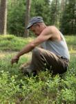 Dating with the men - Василий, 63 y. o., Minsk
