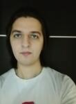 Dating mit Männern - Андрей, 31 Jahre alt, Vawkavysk