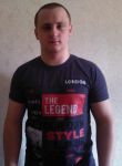 Dating mit Männern - Андрей, 35 Jahre alt, Polotsk