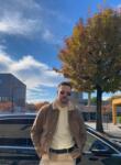 Dating with the men - Max, 35 y. o., Amsterdam