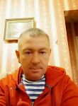 Dating with the men - Андрей, 53 y. o., Minsk