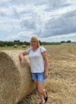 Dating mit Frauen - Людмила, 46 Jahre alt, Toruń