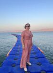 Dating with the women - Inna, 58 y. o., Rehovot