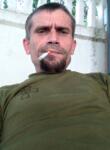Dating mit Männern - Александир Валиулин, 44 Jahre alt, Oleksandrivka