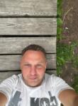 Dating mit Männern - Женя, 46 Jahre alt, Grodno