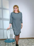 Dating with the women - Лариса, 58 y. o., Mykolaiv