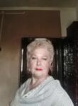 Знакомства с женщинами - Елизавета, 63 года, Городок