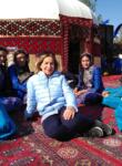 Dating with the women - Gulnara, 61 y. o., Aşgabat