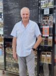 Dating mit Männern - Владимир, 51 Jahre alt, Toshkent