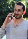 Dating with the men - Эд, 40 y. o., Tbilisi