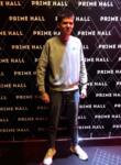 Dating with the boys - Вадим, 25 y. o., Maladzyechna