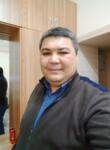 Dating with the men - Алишер, 49 y. o., Toshkent