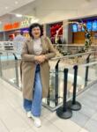 Dating mit Frauen - Светлана, 46 Jahre alt, Polkowice
