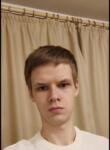 Dating with the boys - Слава, 24 y. o., Barysaw