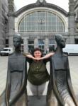 Dating with the women - Hanna, 54 y. o., Gent