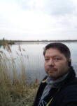 Dating mit Männern - Роман, 44 Jahre alt, Radebeul