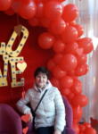 Dating mit Frauen - Галина, 65 Jahre alt, Poznań