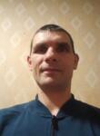 Dating mit Männern - Руслан, 41 Jahre alt, Kropyvnytskyi