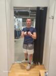 Dating with the men - Сергей, 37 y. o., Kotka