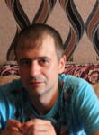 Dating with the men - Юрий, 48 y. o., Salihorsk