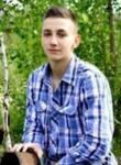Dating mit Jungs - Саша, 26 Jahre alt, Varva