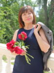 Dating with the women - Lilia, 62 y. o., Chişinău