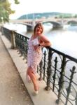 Dating with the women - Виктория, 38 y. o., Liberec