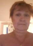 Dating mit Frauen - Виктория, 61 Jahre alt, Narva