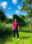Dating mit Männern - Alam, 45 Jahre alt, Lubin