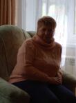 Знакомства с женщинами - Валентина, 60 лет, Сморгонь