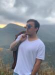 Dating with the boys - Сергей Ртищев, 29 y. o., Tbilisi