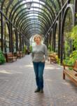 Dating mit Frauen - Larisa, 60 Jahre alt, Kyiv