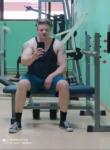 Dating with the men - Александр Кучинский, 40 y. o., Ełk