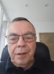 Знакомства с мужчинами - Мартин, 76 лет, София