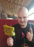 Dating with the men - Александр, 38 y. o., Dzyarzhynsk