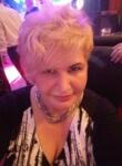 Dating with the women - Olga, 60 y. o., Zielona Góra
