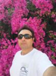 Dating with the men - Mikael, 44 y. o., Thessaloniki