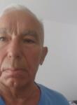 Dating mit Männern - Николай, 78 Jahre alt, Chernihiv