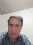 Dating mit Männern - Махамадсалим, 67 Jahre alt, Toshkent