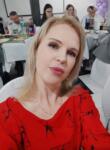 Dating with the women - Надежда, 45 y. o., Zaporizhia
