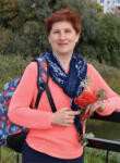 Dating mit Frauen - Елена, 68 Jahre alt, Kharkiv
