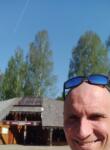 Dating with the men - Михаил, 49 y. o., Espoo