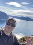 Dating with the men - Sergei, 40 y. o., Ålesund