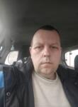 Dating with the men - Алексей, 41 y. o., Maladzyechna