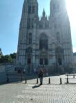 Dating with the women - Elena, 57 y. o., Bruxelles