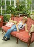 Dating mit Frauen - Ирина, 60 Jahre alt, Valga