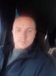 Dating mit Männern - Dima, 41 Jahre alt, Kryvyi Rih