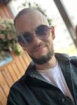 Dating with the men - Александр, 33 y. o., Dzyarzhynsk