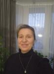 Dating with the women - Svetlana, 52 y. o., Mykolaiv