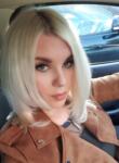 Dating with the women - Юлия, 40 y. o., Voronezh